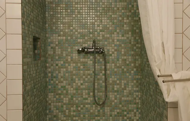 How to Remove Limescale from Your Showerhead